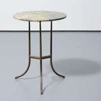 Cedric Hartman AE Occasional Table - Sold for $1,536 on 03-01-2025 (Lot 79).jpg